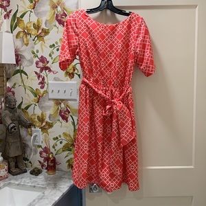 Elizabeth McKay Dress size 2.